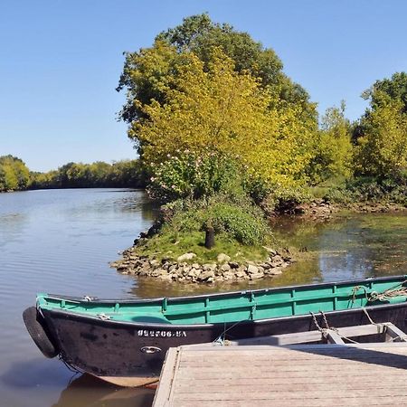 Вилла La Palombe Orist Экстерьер фото